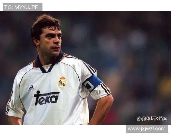 25号传奇足球明星盘点 这些球员如何影响了足坛历史