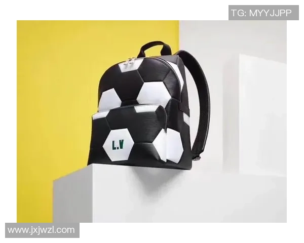 LV联名足球明星包包引领时尚潮流 助力球场风采与街头魅力完美融合