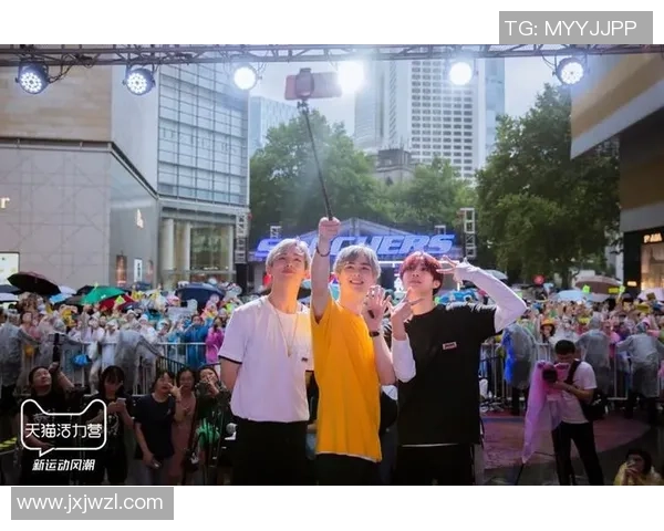 Nije签约多名顶级足球球星引领新时代体育营销风潮