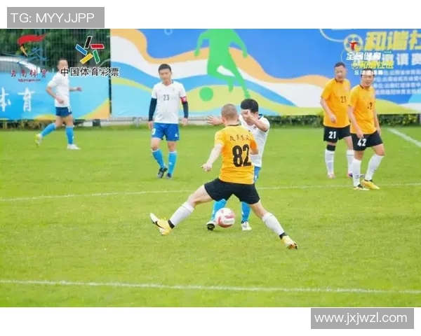 上海最强足球球星领衔沪上绿茵盛宴引爆城市体育新风潮