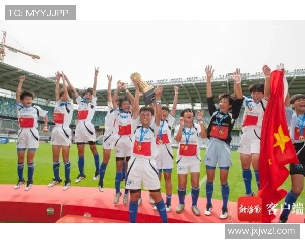 世界第一女足球星是谁？盘点当今女足领域的传奇人物与成就