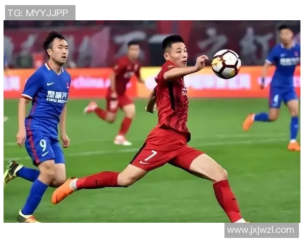 中国足球十大球星盘点 他们如何影响中国足球的崛起与发展