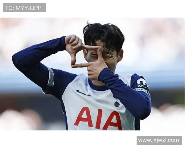 中国足球明星孙兴慜：从少年梦想到国际赛场的传奇之路