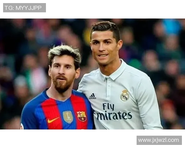 全球球星风云再起 从梅西到C罗 谁将成为下一个足球传奇