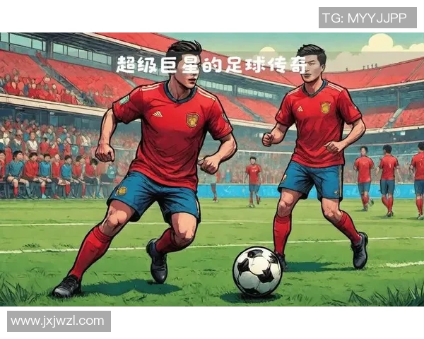 十几岁才开始踢足球的球星如何逆袭成顶级巨星 十几岁才开始踢足球的球星如何逆袭成顶级巨星