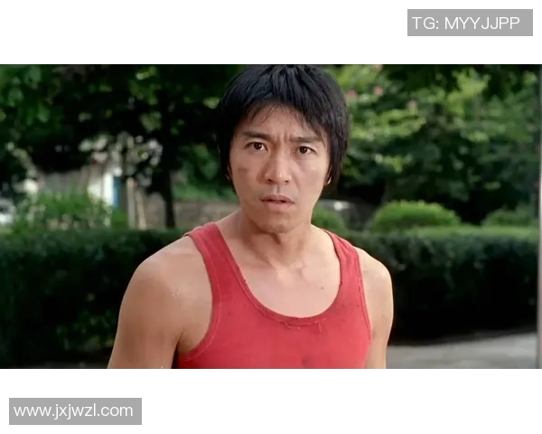 少林足球星爷腿力堪比武功高强究竟如何成为足球场上的绝世高手