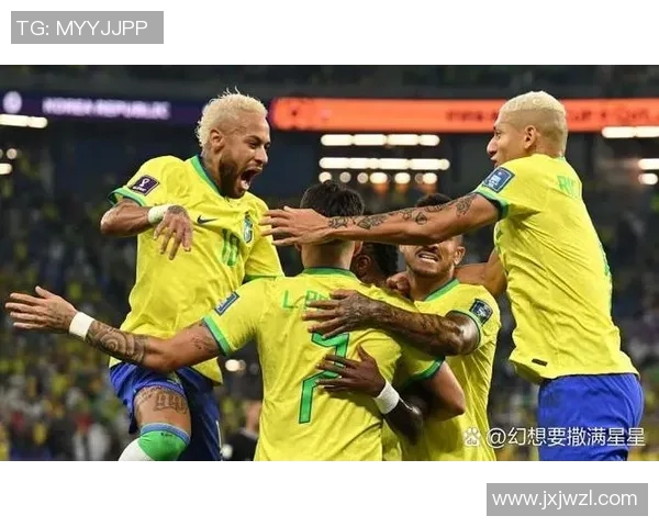 巴西足球历史十大传奇球星排行榜 揭开世界足坛最强阵容的面纱