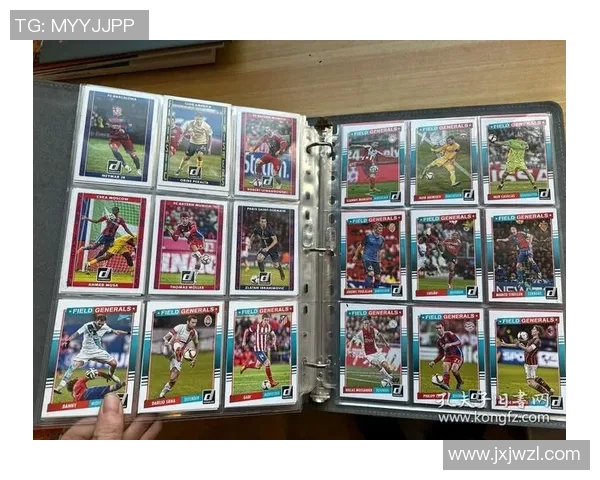 揭秘足球球星卡免费领取途径让你轻松集齐偶像珍藏卡册