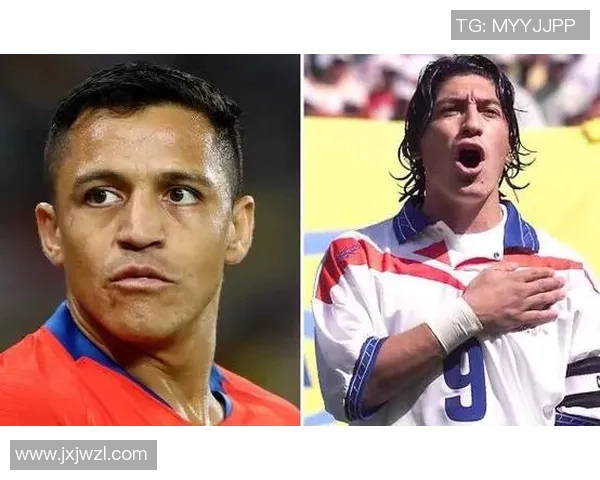 智利足球传奇球星回顾：从巴尔博萨到桑切斯的辉煌历程