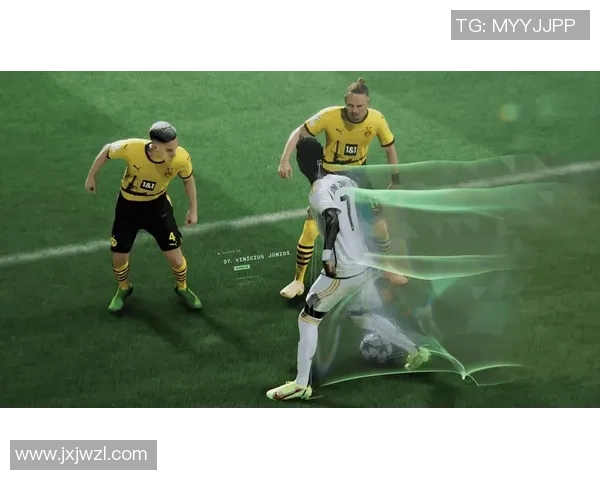 未来足球之星：探寻以卫为核心的新时代战术革新与球员发展