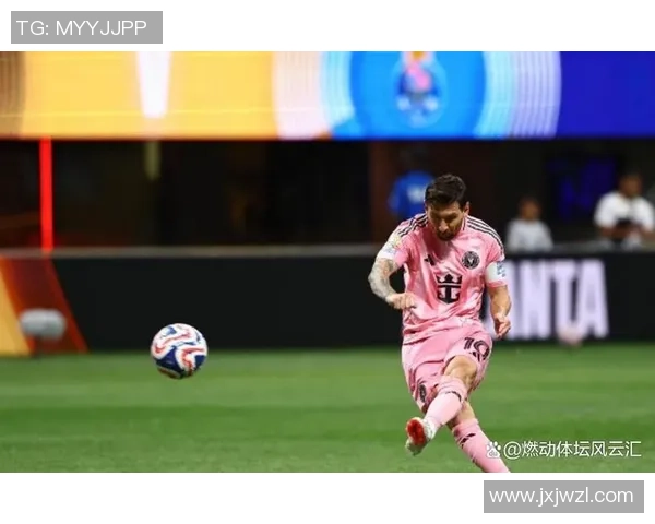 梅西传奇足迹：从天才少年到世界足球之王的辉煌历程