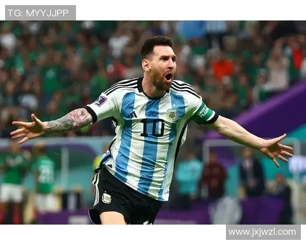 梅西正式宣布退役结束传奇足球生涯 感谢球迷陪伴走过辉煌岁月