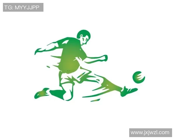 球星守门员头像设计男款专属足球主题插画作品展示