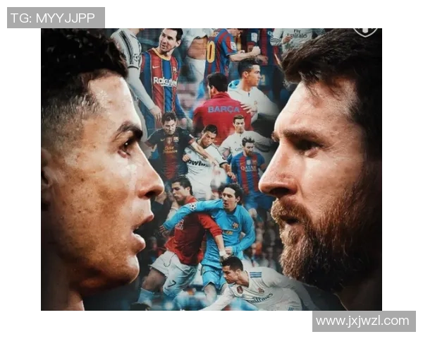 足球四大巨星C罗梅西姆巴佩内马尔引领新时代足球风潮的崛起与竞争